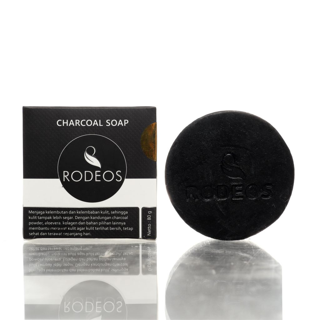 harga sabun rodeos