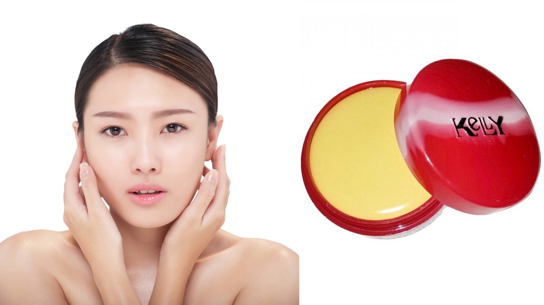 berapa lama hasil pemakaian kelly