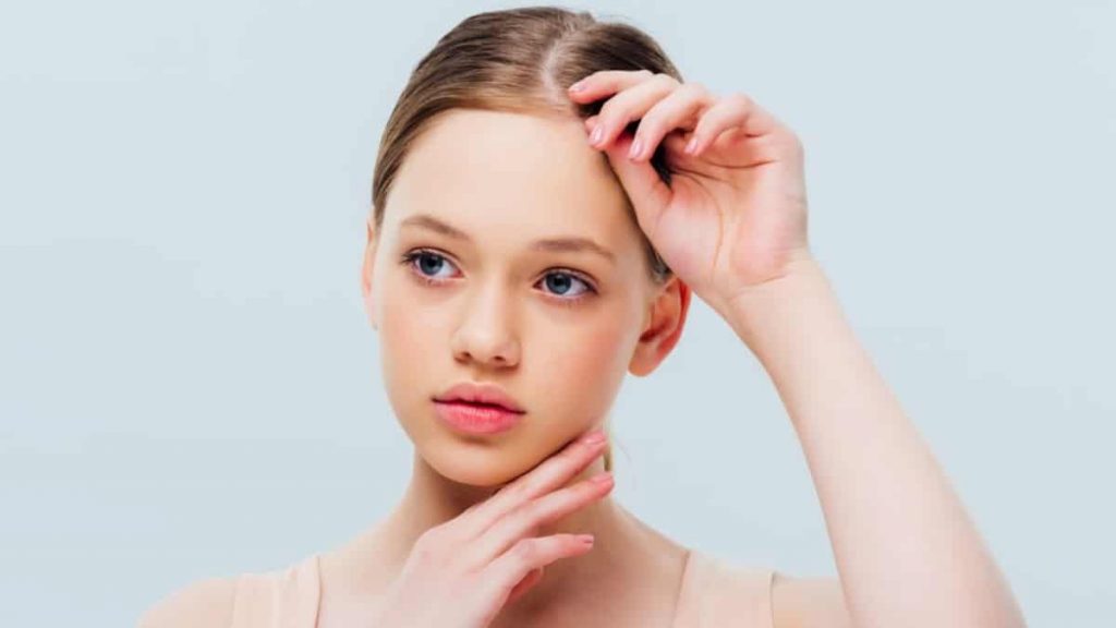 skincare untuk anak 12 tahun