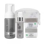 ms glow acne asli dan palsu