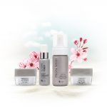 pengelupasan ms glow