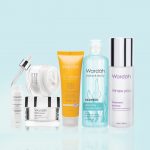 8 Rangkaian Produk Wardah Glowing