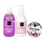 perbedaan scarlett whitening asli dan palsu