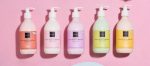 perbedaan scarlett whitening body lotion asli dan palsu