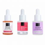 Pemakaian Serum Scarlett Berapa Kali Sehari?