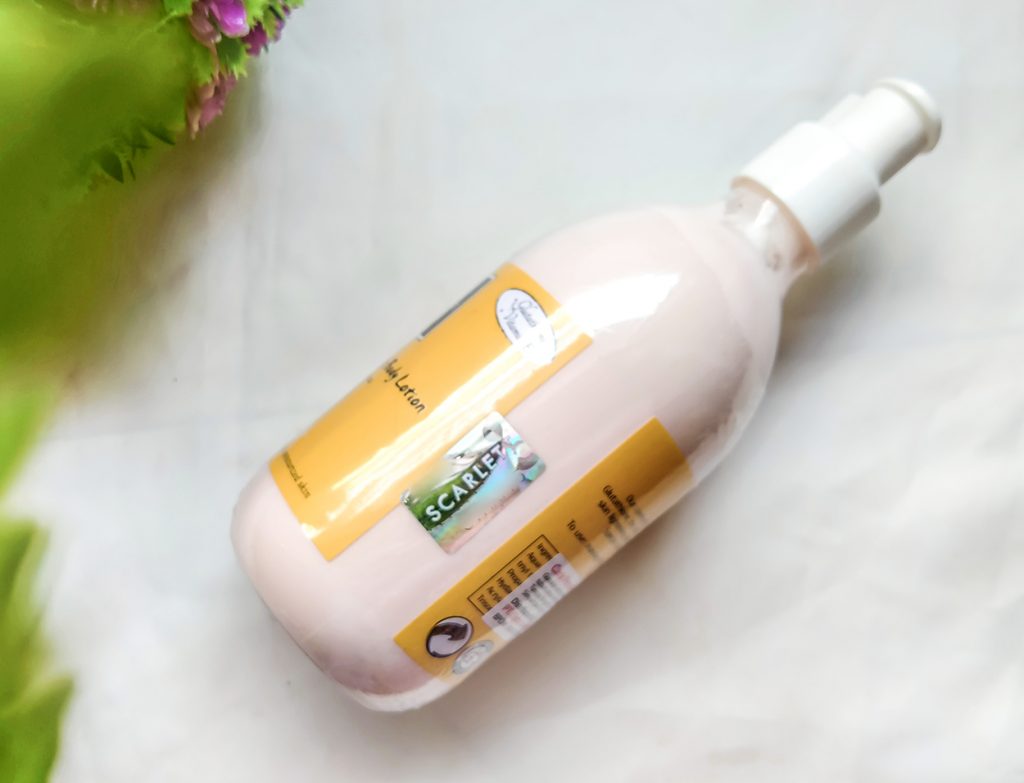 cek hologram scarlett whitening