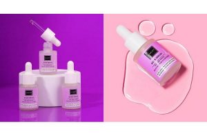 manfaat serum scarlett ungu